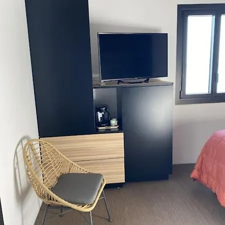 Corse Vue Et Piscine פורטיסיו