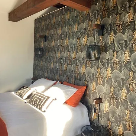 Corse Vue Et Piscine