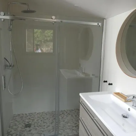 וילה Corse Vue Et Piscine *