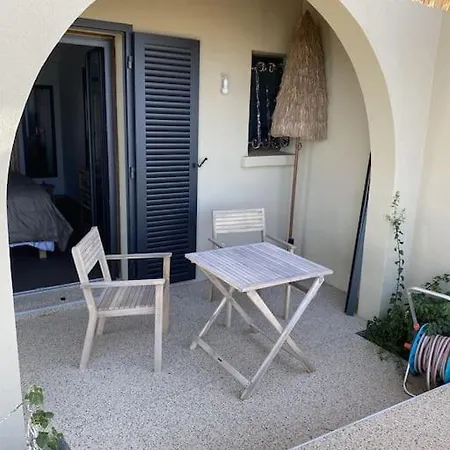 Corse Vue Et Piscine Vila *