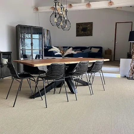 Corse Vue Et Piscine * Портисьо