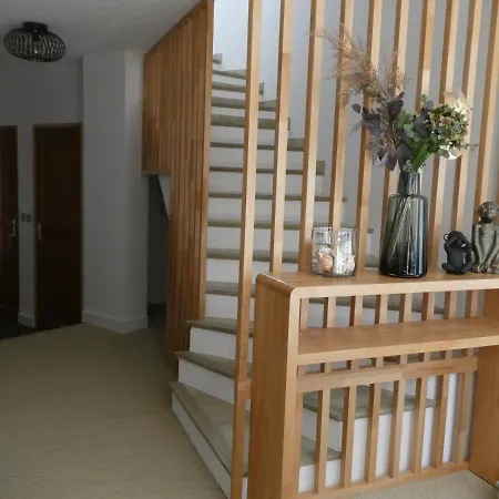 Corse Vue Et Piscine Porticcio (Corsica)