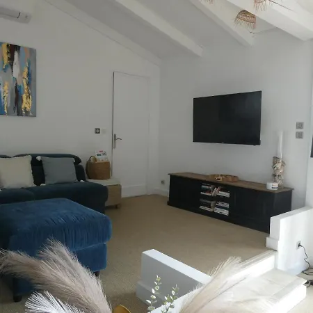 Corse Vue Et Piscine