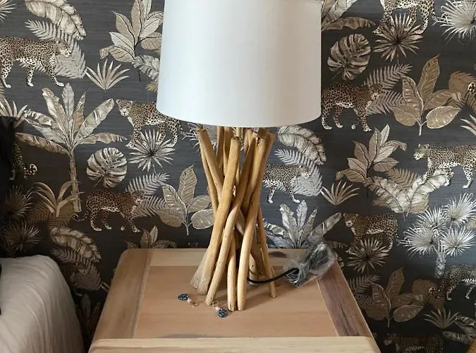 Corse Vue Et Piscine Villa Porticcio (Corsica)