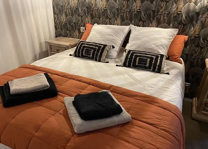 Villa Corse Vue Et Piscine Porticcio (Corsica)