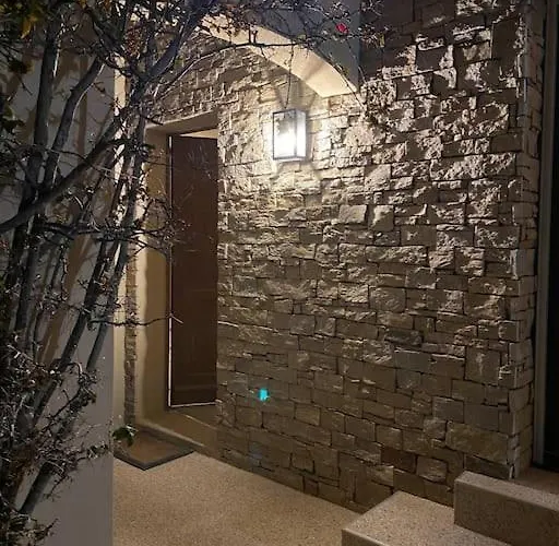 Villa Corse Vue Et Piscine *