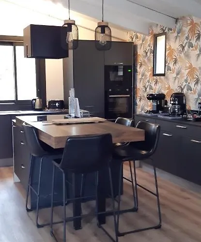 Villa Corse Vue Et Piscine *