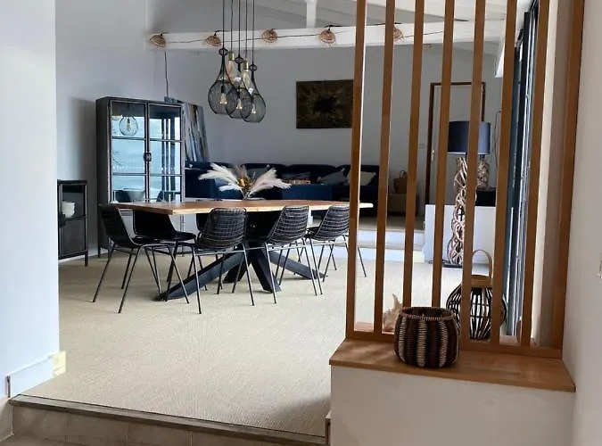 Corse Vue Et Piscine Villa *