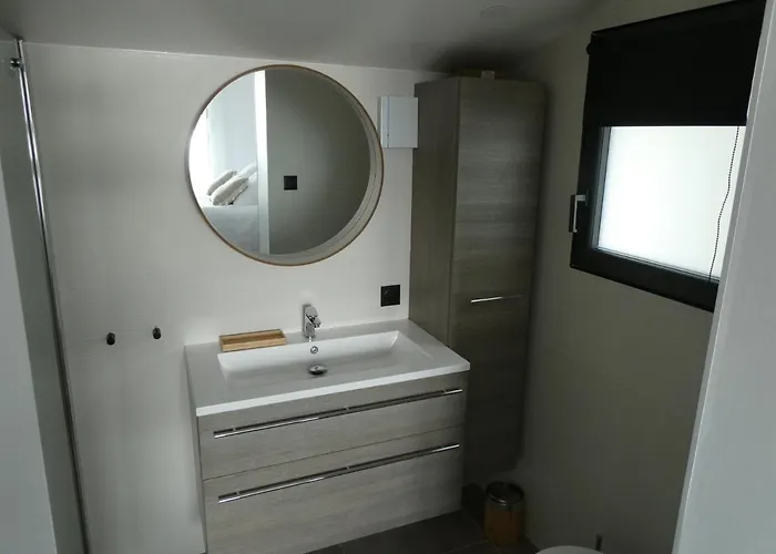 Corse Vue Et Piscine Villa *