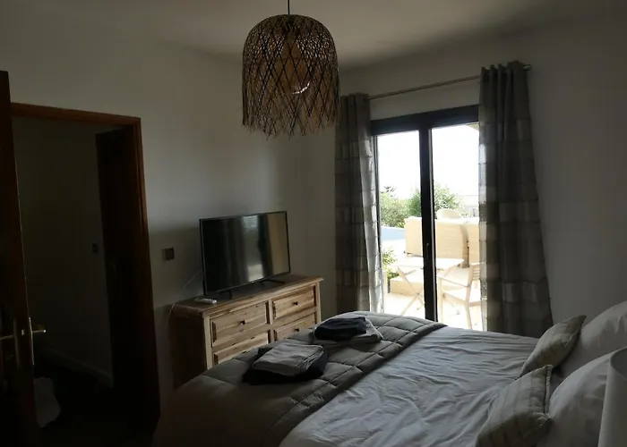 Corse Vue Et Piscine * Porticcio (Corsica)